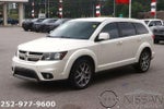 2014 Dodge Journey FWD 4dr R/T