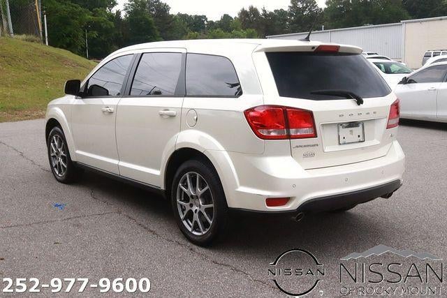2014 Dodge Journey FWD 4dr R/T