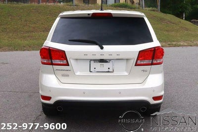 2014 Dodge Journey FWD 4dr R/T