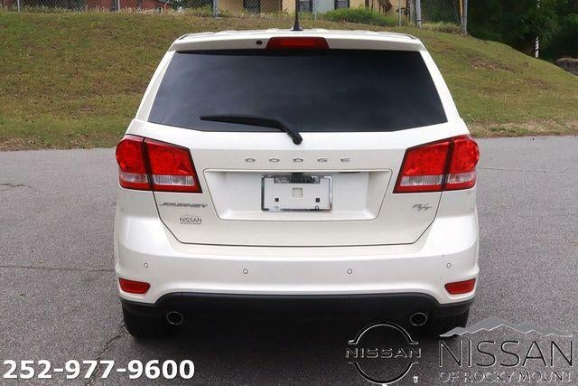 2014 Dodge Journey FWD 4dr R/T