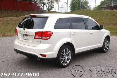 2014 Dodge Journey FWD 4dr R/T