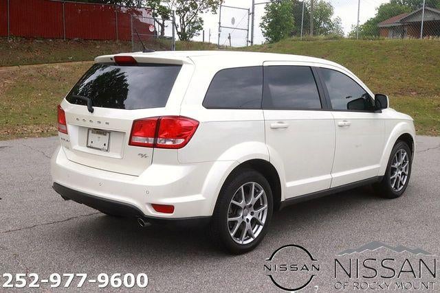 2014 Dodge Journey FWD 4dr R/T