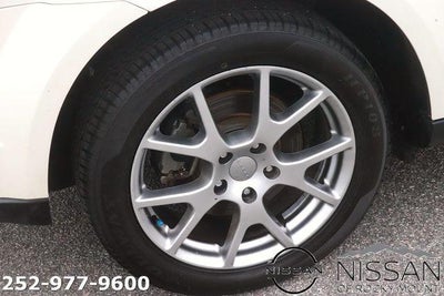 2014 Dodge Journey FWD 4dr R/T