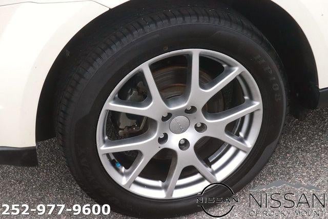 2014 Dodge Journey FWD 4dr R/T