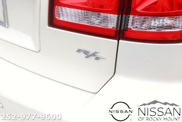 2014 Dodge Journey FWD 4dr R/T