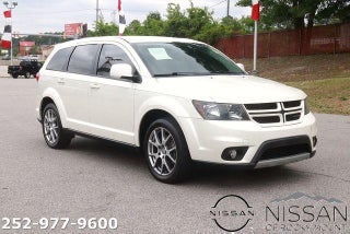 2014 Dodge Journey FWD 4dr R/T