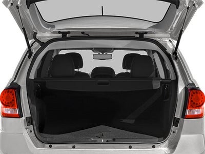 2014 Dodge Journey FWD 4dr R/T