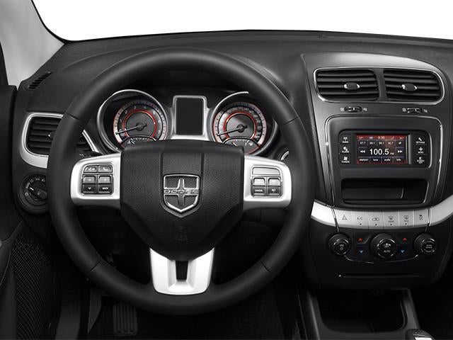 2014 Dodge Journey FWD 4dr R/T