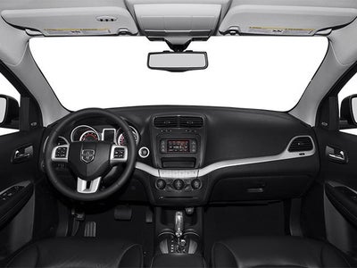 2014 Dodge Journey FWD 4dr R/T