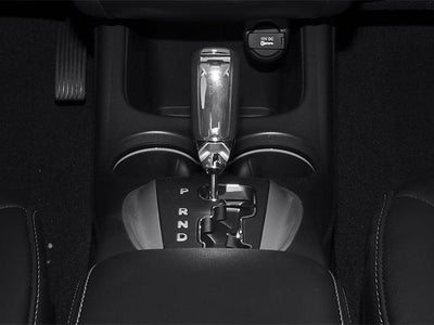 2014 Dodge Journey FWD 4dr R/T