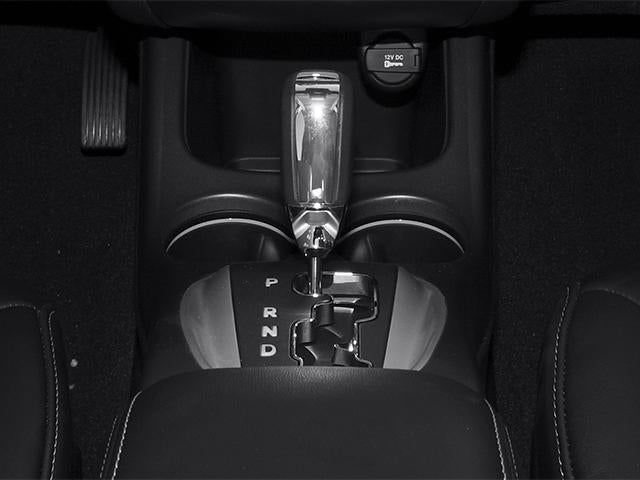 2014 Dodge Journey FWD 4dr R/T