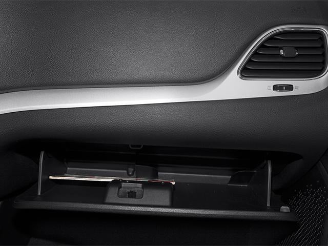 2014 Dodge Journey FWD 4dr R/T