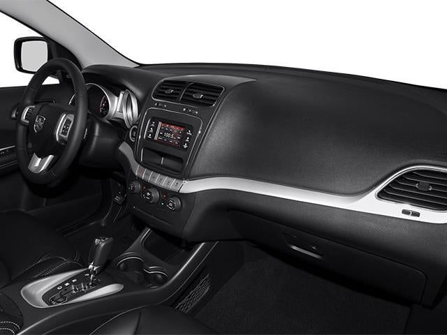 2014 Dodge Journey FWD 4dr R/T