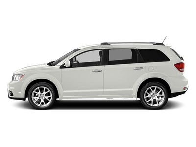 2014 Dodge Journey FWD 4dr R/T