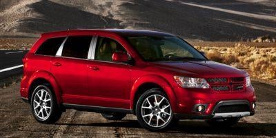 2014 Dodge Journey FWD 4dr R/T