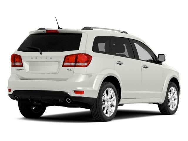 2014 Dodge Journey FWD 4dr R/T