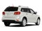 2014 Dodge Journey FWD 4dr R/T