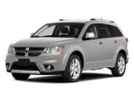 2014 Dodge Journey FWD 4dr R/T