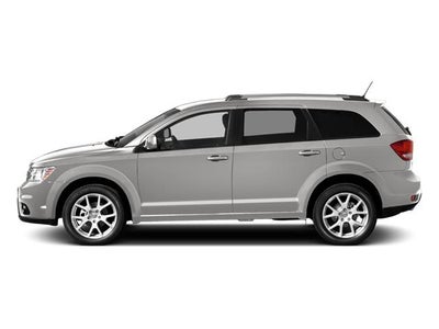 2014 Dodge Journey FWD 4dr R/T