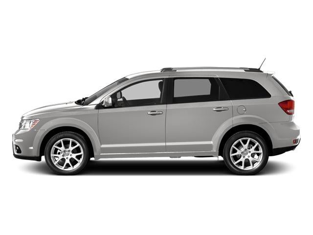 2014 Dodge Journey FWD 4dr R/T