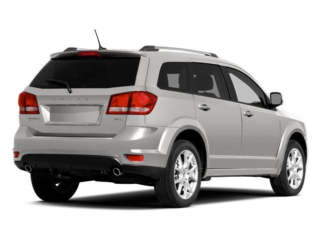 2014 Dodge Journey FWD 4dr R/T