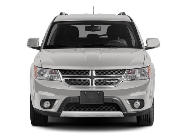 2014 Dodge Journey FWD 4dr R/T