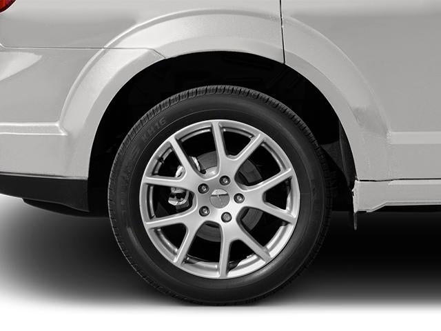 2014 Dodge Journey FWD 4dr R/T