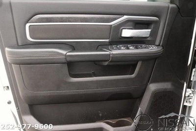 2024 RAM 2500 Big Horn 4x4 Crew Cab 6'4" Box