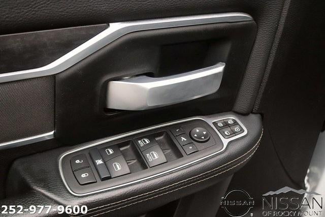 2024 RAM 2500 Big Horn 4x4 Crew Cab 6'4" Box