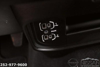 2024 RAM 2500 Big Horn 4x4 Crew Cab 6'4" Box