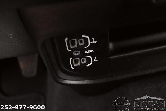 2024 RAM 2500 Big Horn 4x4 Crew Cab 6'4" Box