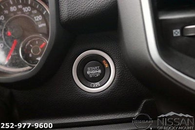 2024 RAM 2500 Big Horn 4x4 Crew Cab 6'4" Box