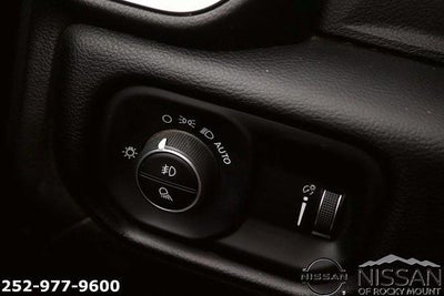 2024 RAM 2500 Big Horn 4x4 Crew Cab 6'4" Box