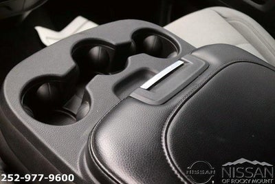 2024 RAM 2500 Big Horn 4x4 Crew Cab 6'4" Box