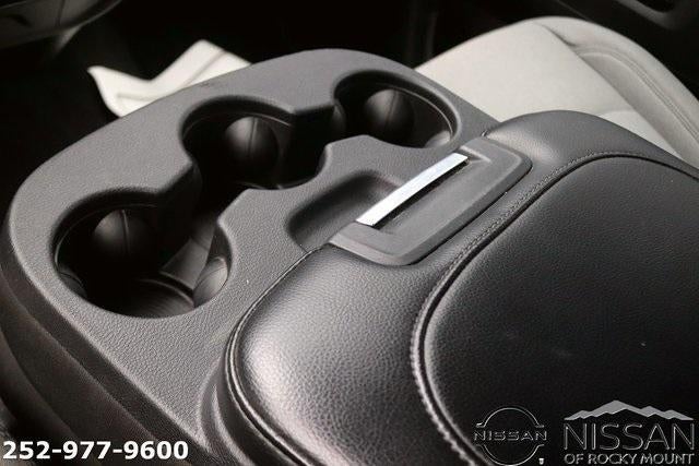 2024 RAM 2500 Big Horn 4x4 Crew Cab 6'4" Box