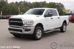 2024 RAM 2500 Big Horn 4x4 Crew Cab 6'4" Box