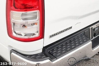 2024 RAM 2500 Big Horn 4x4 Crew Cab 6'4" Box