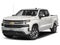 2019 Chevrolet Silverado 1500 Crew Cab Short Box 2-Wheel Drive LT