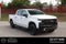 2020 Chevrolet Silverado 1500 Crew Cab Short Box 4-Wheel Drive LT Trail Boss