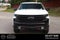 2020 Chevrolet Silverado 1500 Crew Cab Short Box 4-Wheel Drive LT Trail Boss