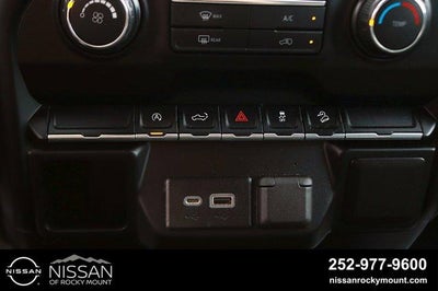 2020 Chevrolet Silverado 1500 Crew Cab Short Box 4-Wheel Drive LT Trail Boss