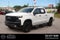 2020 Chevrolet Silverado 1500 Crew Cab Short Box 4-Wheel Drive LT Trail Boss