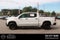 2020 Chevrolet Silverado 1500 Crew Cab Short Box 4-Wheel Drive LT Trail Boss