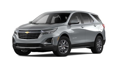 2024 Chevrolet Equinox FWD LT