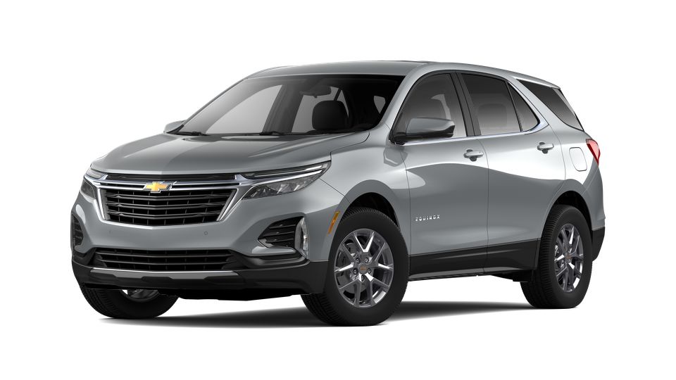 2024 Chevrolet Equinox FWD LT