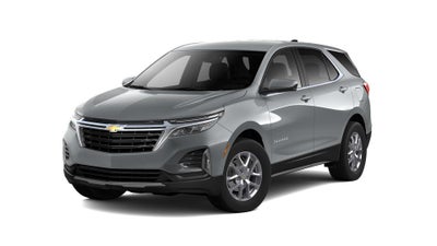 2024 Chevrolet Equinox FWD LT