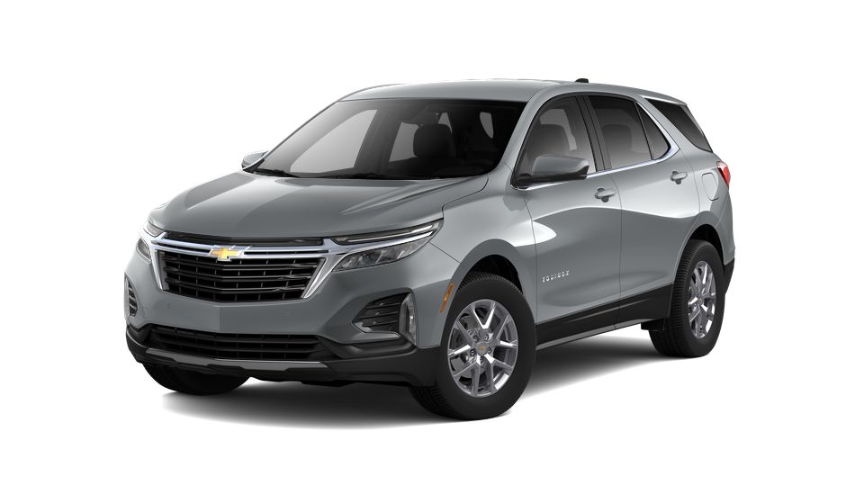 2024 Chevrolet Equinox FWD LT