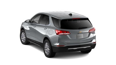 2024 Chevrolet Equinox FWD LT