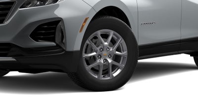 2024 Chevrolet Equinox FWD LT