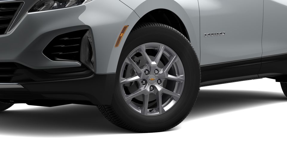 2024 Chevrolet Equinox FWD LT